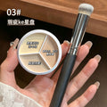 3# flaw buster palette + 270 concealer brush