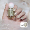 13# light sand gilt