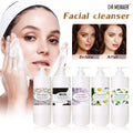 export facial cleanser - gentle, soothing, refreshing, and deeply cleansing face wash - wholesale direct from factory