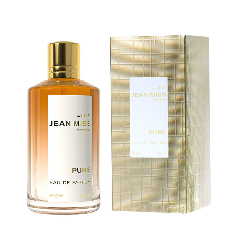 Middle eastern dubai perfume hot style arabian women's perfume yara fragrance export hot style men's perfume classy sense