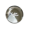 Kakashow highlighting powder - mochi potato puree, clear & sparkling, fine shimmer, natural dimensional brightening highlighter cream