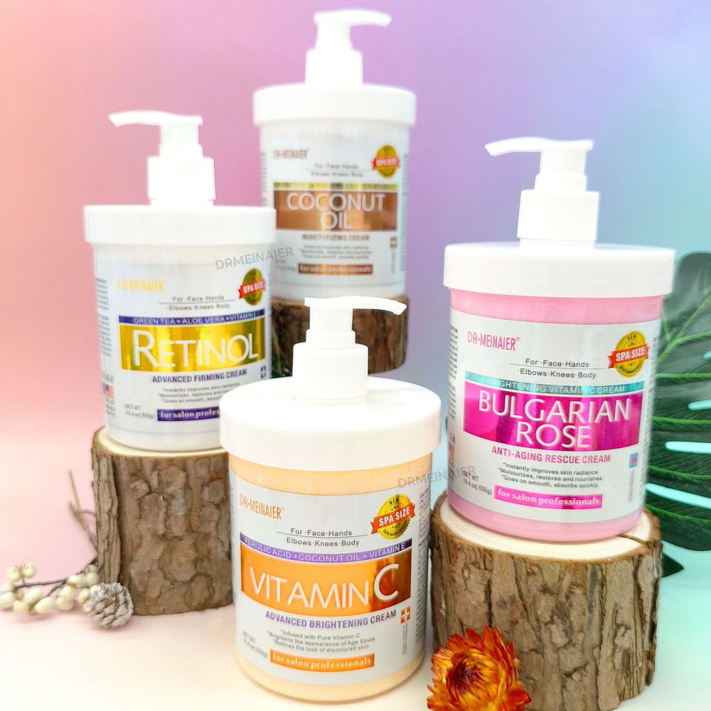 collagen body lotion 550g nourishing, hydrating, moisturizing skin care massage cream wholesale export