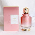 Tk bestselling unisex perfume - rose noir, middle eastern dubai style, long-lasting fragrance, new arabian women's perfume