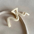Large wavy elegant gripper eleganceclassy sense of the back of the head hair clip hair accessories hair gripper hair clip headwear