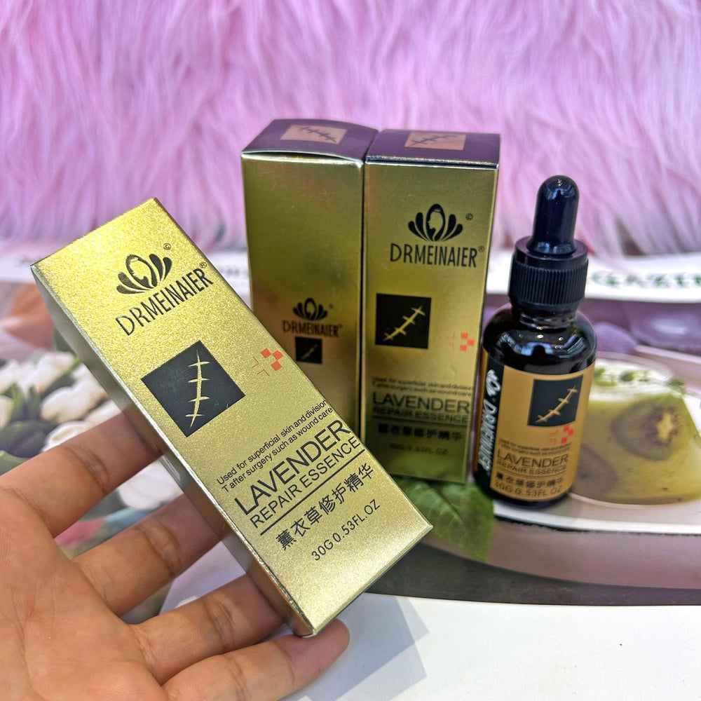 lavender repair essence hydrating moisturizing essence water original liquid export wholesale