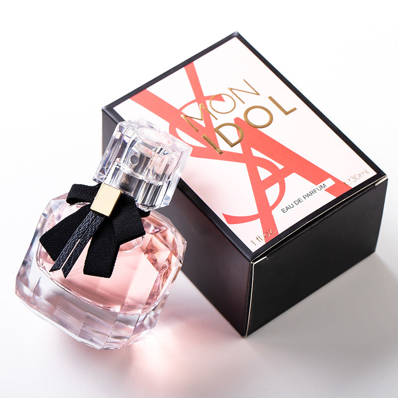 Perfume 30ml in stock new arrival girl fresh long-lasting floral and fruity fragrance women's reversal paris perfume perfume
