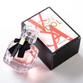 Perfume 30ml in stock new arrival girl fresh long-lasting floral and fruity fragrance women's reversal paris perfume perfume