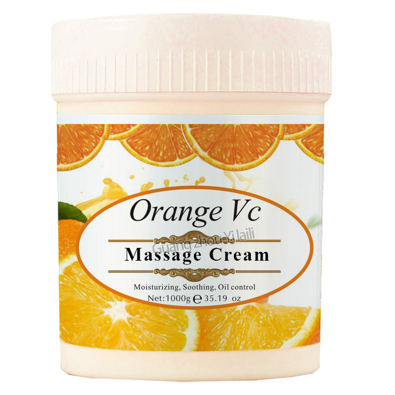 rose moisturizing massage cream brightening nourishing milk cream firming and brightening aloe vera repair massage cream