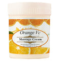 chamomile massage cream 1000g - firming & repairing natural botanical face cream - wholesale for export