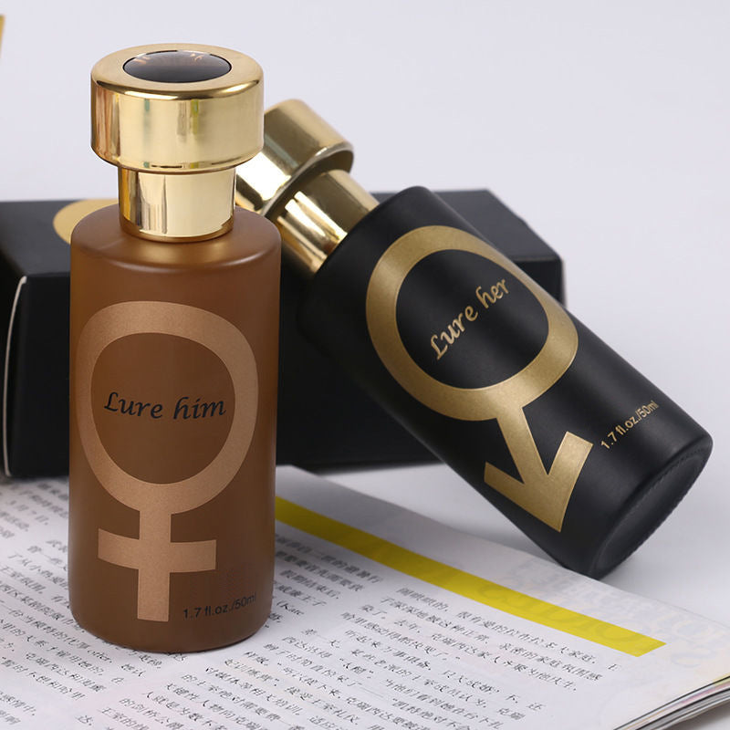 Classic perfume allure: long-lasting eau de toilette for men and women - enhance your style, perfect for dates. cross-border vietnam wholesale