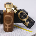 Classic perfume allure: long-lasting eau de toilette for men and women - enhance your style, perfect for dates. cross-border vietnam wholesale