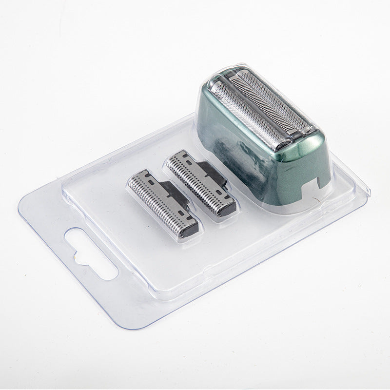 Reciprocating 2201 youth hammer shaver head digital electric knife net in stock wholesale for home charger portable