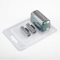 Reciprocating 2201 youth hammer shaver head digital electric knife net in stock wholesale for home charger portable