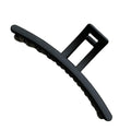 Classy matte 13cm large hairpin popular hair clip on the back of the head elegantcasualfashion clip headwear