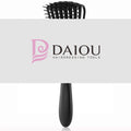 popular eight-claw comb for home fluffy styling hairdressing massage straight hair comb shampoo smooth hair rib comb in stock