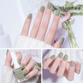 28#mustard green