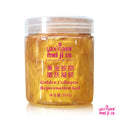 Gold collagen rejuvenating skin gel hydrating moisturizing repairing gold mask moisturizing beauty salon special line skin care products wholesale