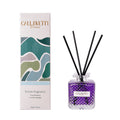 Travel memories aromatherapy home air freshener room odor remover long-lasting flameless aromatherapy 50ml essential oil bedroom