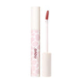 Novo water mist lip gauze lip glaze matte matte waterproof non-fading non-stick cup gentle daily no makeup whitening lipstick