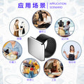 Silicone magnet wristband - magnetic needle picker for hairdressers - wholesale direct from manufacturer