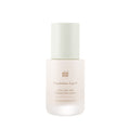 Makeup xixi elegant long-lasting liquid foundation moisturizing concealer invisible pores long-lasting waterproof anti-sweat non-removing makeup foundation