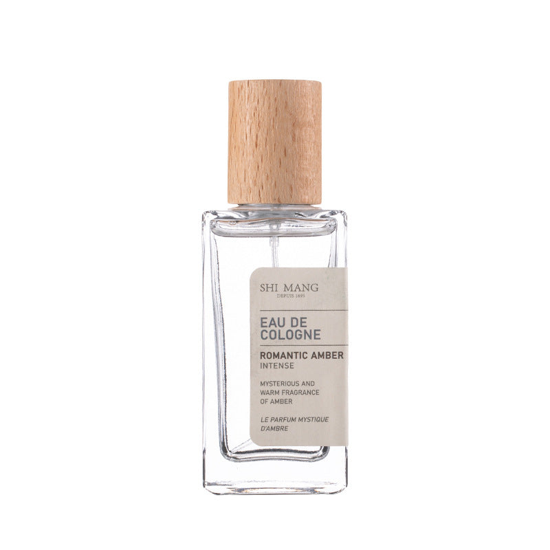Shimang perfume turkish water long-lasting light fragrance fresh student men and women 50ml best selling niche perfume