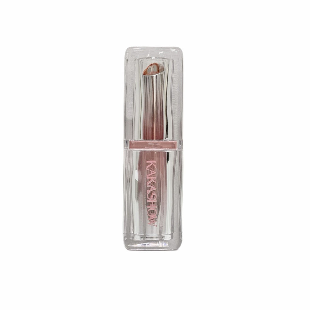 Kakashow qinrun light mirror lipstick for women, moisturizing, water-glossy, pouty lips, not easy to lose pigment, whitening lipstick