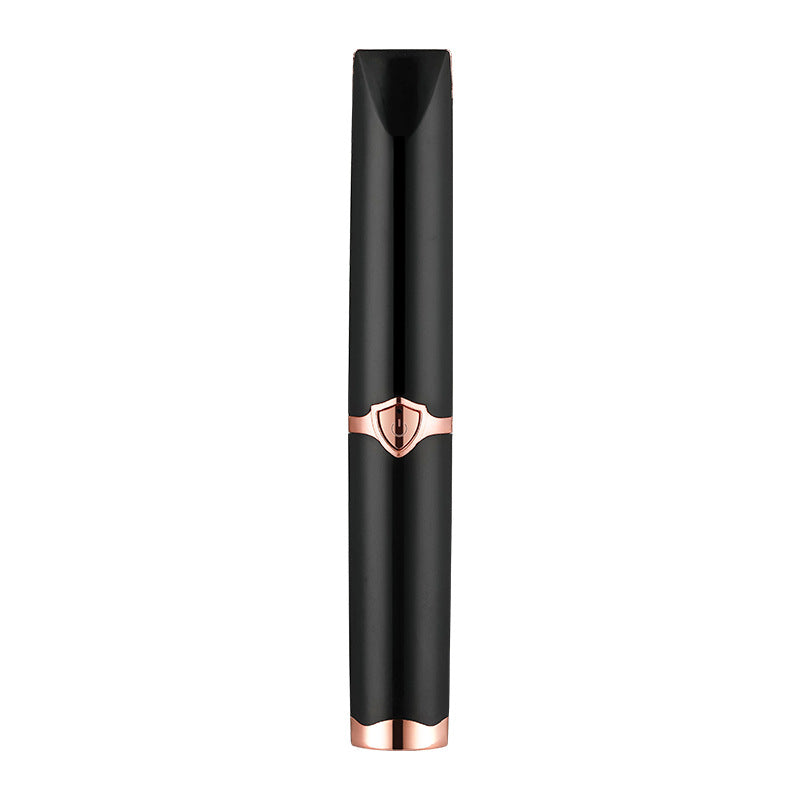 Electric eyelash curler for export - beginner-friendly, long-lasting curl, perm-like effect, makeup tool, electric eyelash curler