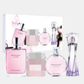 Aishixuandai new arrival classic women's four-piece perfume long-lasting fragrance elegant fresh floral and fruity fragrance perfume