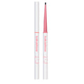 Kakashow gel eyeliner pencil - easy to apply, waterproof, sweat-proof, smudge-proof, colorful eyeliner for beginners