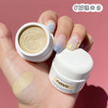 Novo hd clear concealer - ultra coverage for blemishes, dark spots, acne scars, dark circles, and tattoos - foundation cream