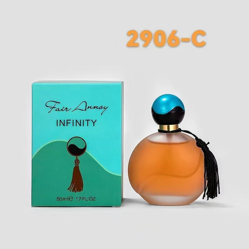 Wholesale hot-selling perfume for export: southeast asia, malaysia, vietnam, africa - tai chi women's eau de toilette, long-lasting fragrance