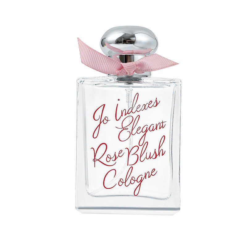 Wind around sakura perfume gift box long-lasting wholesale rose women's student floral fragrance woody niche vietnamese perfume