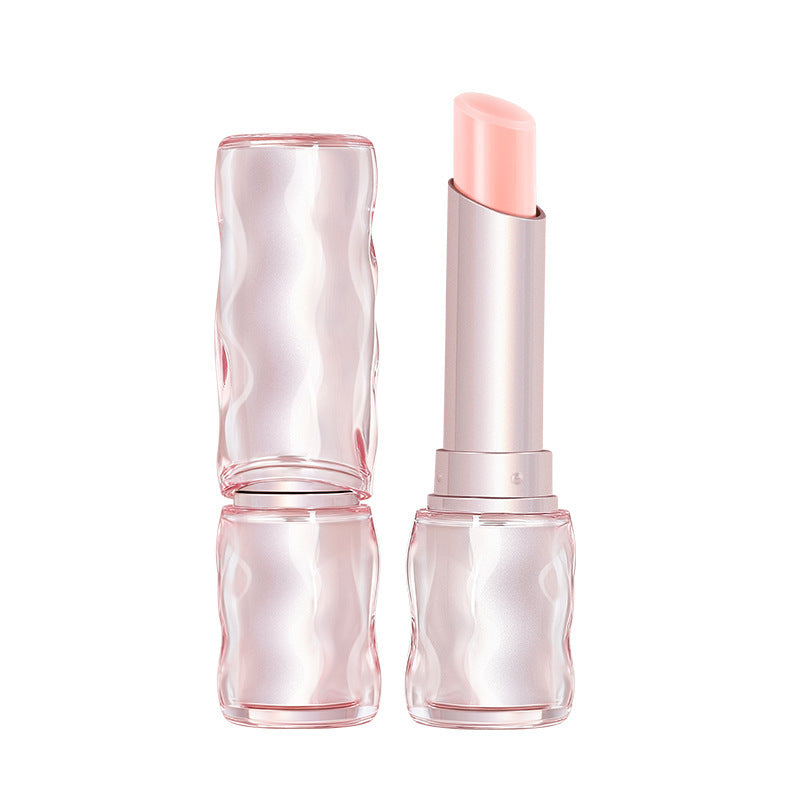 Novo color-changing lipstick: hydrating, anti-chapping, and fades lip lines for a natural look - perfect for autumn and winter