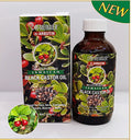 castor oil 118ml facial body hair care massage oil rosemary essential oil natural plant essential oil export