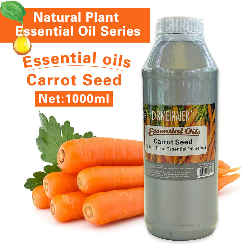plant essential oil massage & masseage oil, full body 1000ml, rose spa aromatherapy romantic moisturizing oil, export quality