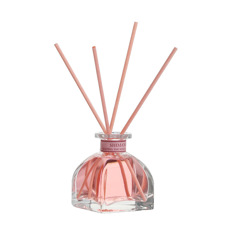 New shimang fireless aromatherapy essential oil hotel for home air freshener toilet deodorant mosquito repellent aromatherapy wholesale