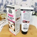 export bamboo charcoal blackhead remover peel-off nose mask - repairing, moisturizing, blackhead removal, cleansing mask 120g - wholesale for export