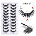 Hh21-03 (hard stem and high cost performance)