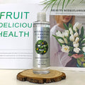 plant-based 3-in-1 cleansing oil, emulsion, and lotion - 300ml. gently awakens skin, non-irritating. wholesale for international trade