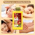 cocoa aloe honey essential oil 100ml, massage oil 500ml - facial, body, and full body massage - wholesale