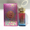 Khair middle eastern perfume arabian dubai fragrance cross-border wholesale long-lasting dubai southeast asia foreign trade perfume factory