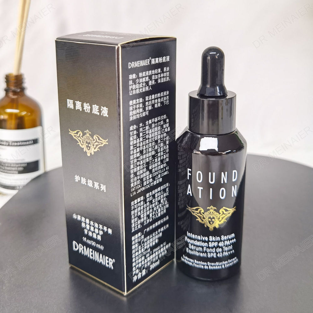 cordyceps powder bottom waterproof oil control concealer velvet matte protective moisturizing bb cream skin care cosmetics wholesale