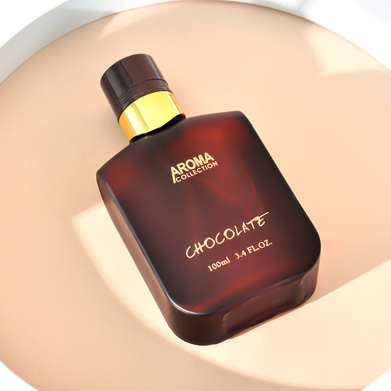 Men's perfume long-lasting fragrance charm men's fragrance spray cologne eau de parfum woody fragrance temu labeling and delivery