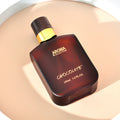 Men's perfume long-lasting fragrance charm men's fragrance spray cologne eau de parfum woody fragrance temu labeling and delivery