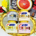 scrub 500ml exfoliating deep cleansing gentle exfoliating mud baby foreign trade wholesale