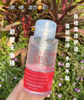 water-based refreshing makeup remover, gentle makeup remover, facial cleansing, eye and lip makeup, non-irritating makeup remover, dropshipping
