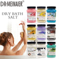 exclusive crystal salt bath salt foot bath salt to remove dead skin, exfoliate and remove chicken skin, foot bath salt 1kg