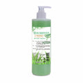 aloe vera skincare set: soothing & repairing cleanser, serum, massage cream - wholesale direct from beauty salon & spa factory