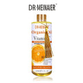 organic tassel almond massage oil 300ml vc carrot facial body massage oil wholesale